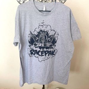 American Apparal mens Tee